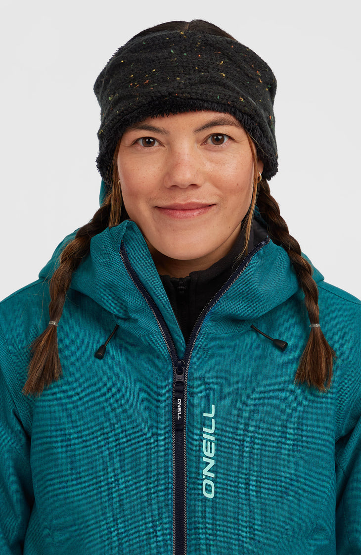 Bandeau Nora | Black Out