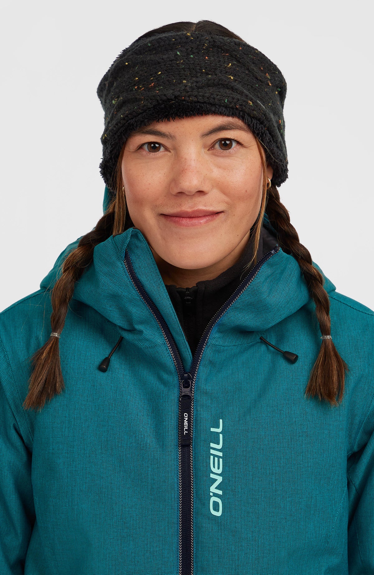 Bandeau Nora | Black Out