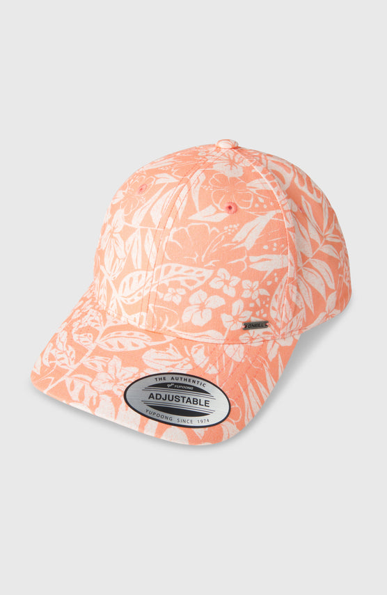 Casquette Seacoast | Peach Island Sky