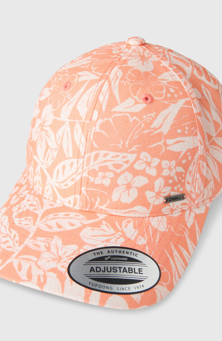Casquette Seacoast | Peach Island Sky