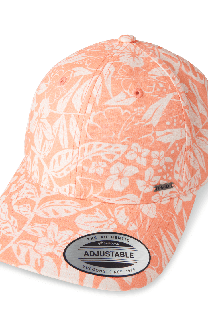 Casquette Seacoast | Peach Island Sky