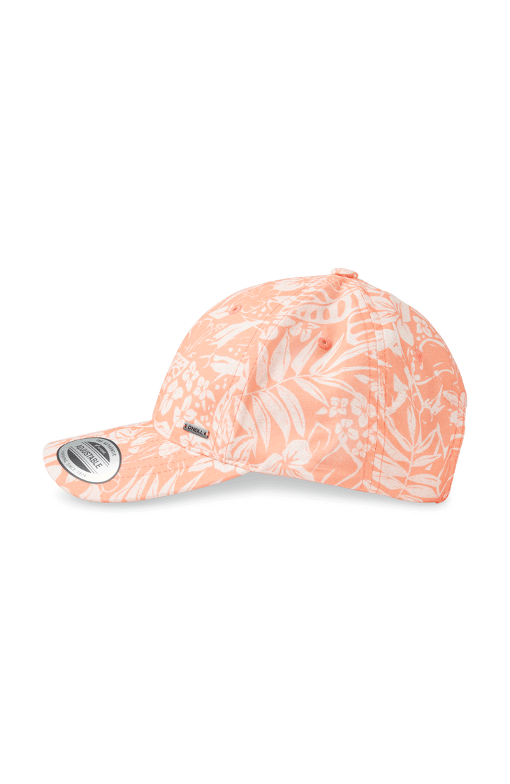 Casquette Seacoast | Peach Island Sky