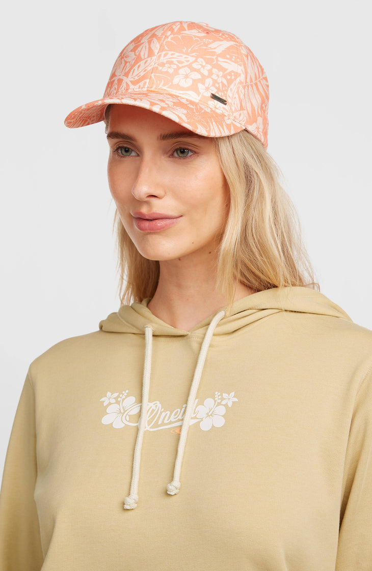 Casquette Seacoast | Peach Island Sky