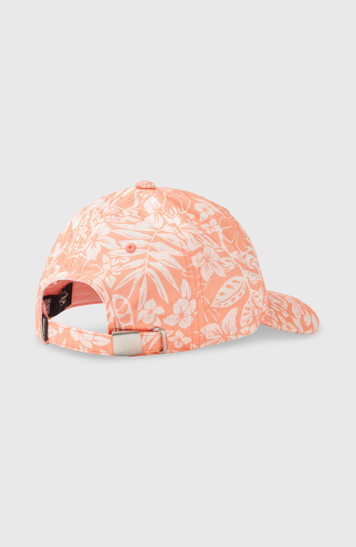 Casquette Seacoast | Peach Island Sky