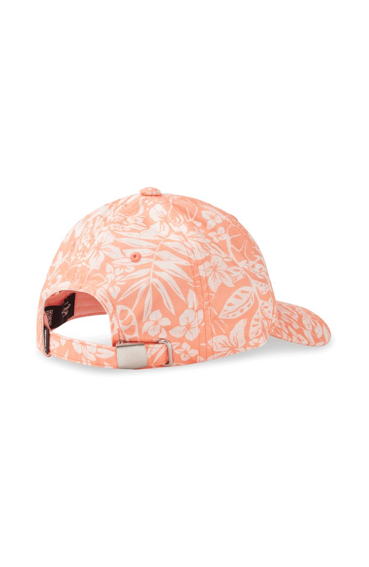 Casquette Seacoast | Peach Island Sky