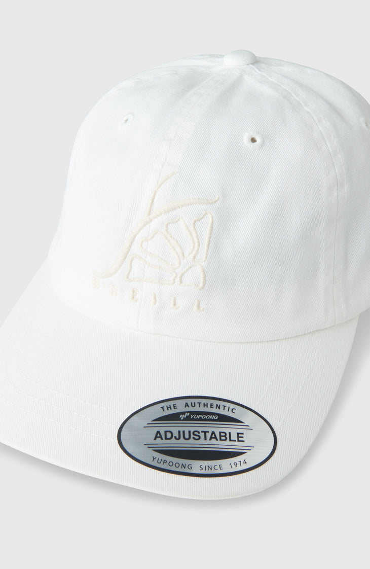 Casquette Women of the Wave | Snow White