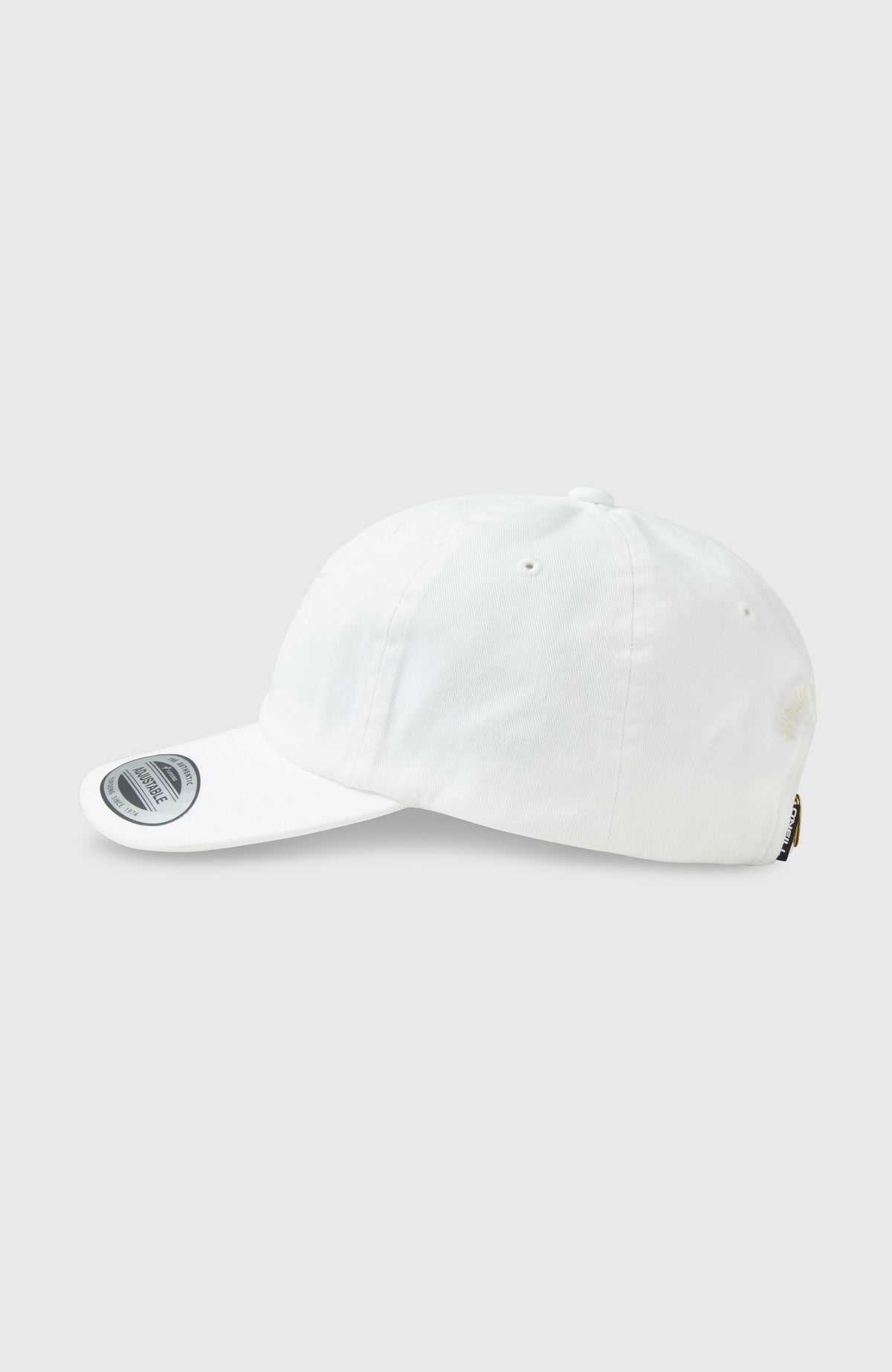 Casquette Women of the Wave | Snow White