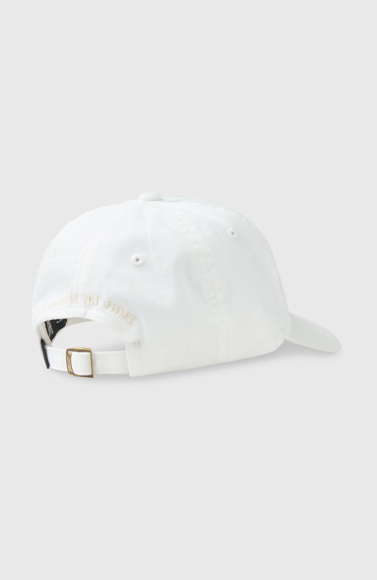 Casquette Women of the Wave | Snow White