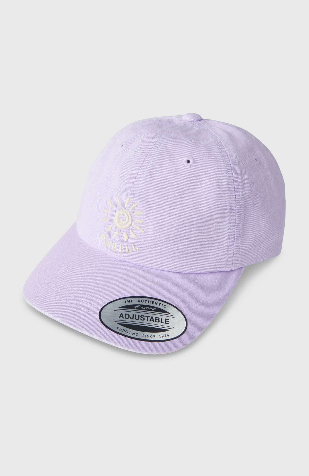 Casquette Women of the Wave | Pale Lavender