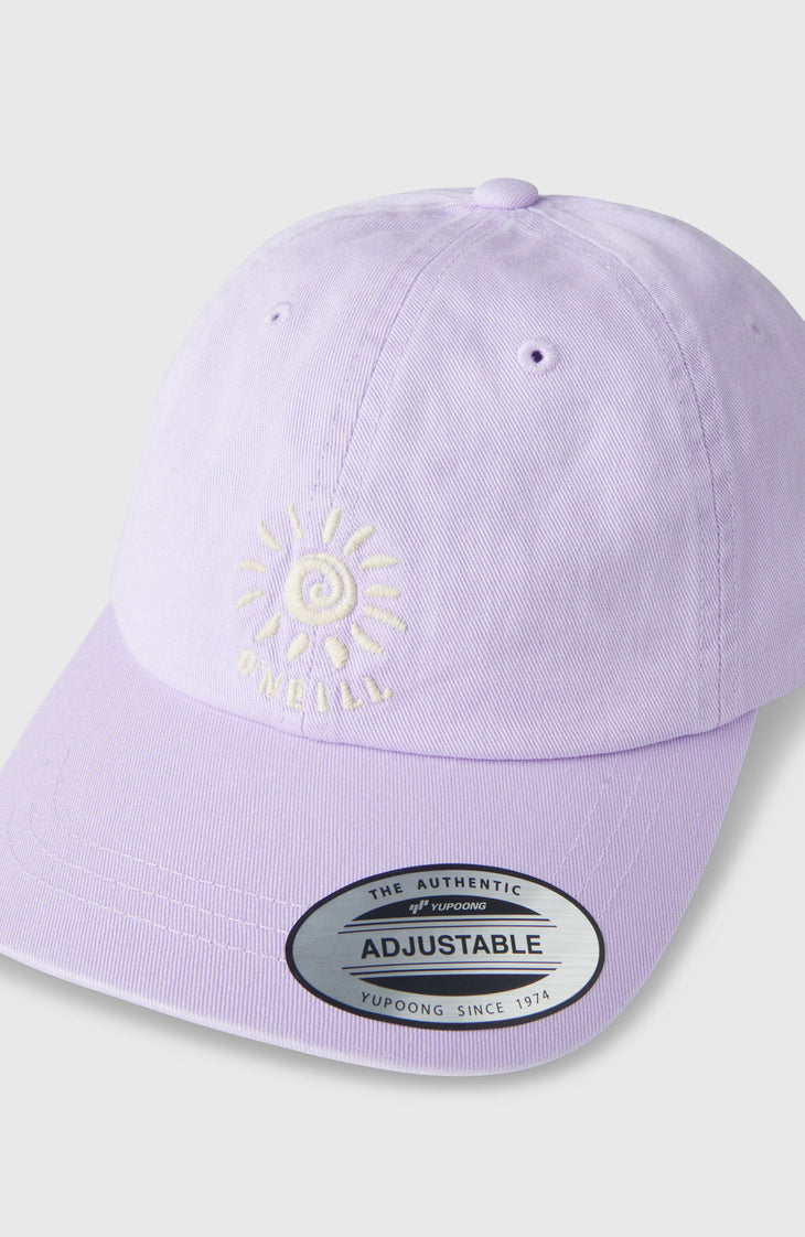 Casquette Women of the Wave | Pale Lavender