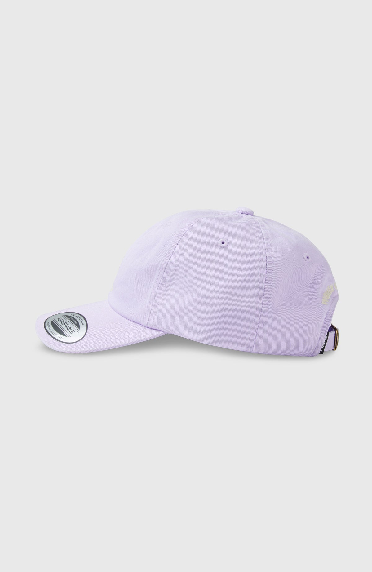 Casquette Women of the Wave | Pale Lavender
