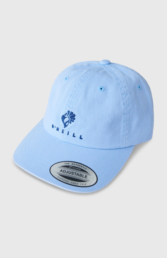 Casquette Women of the Wave | Blue Booth