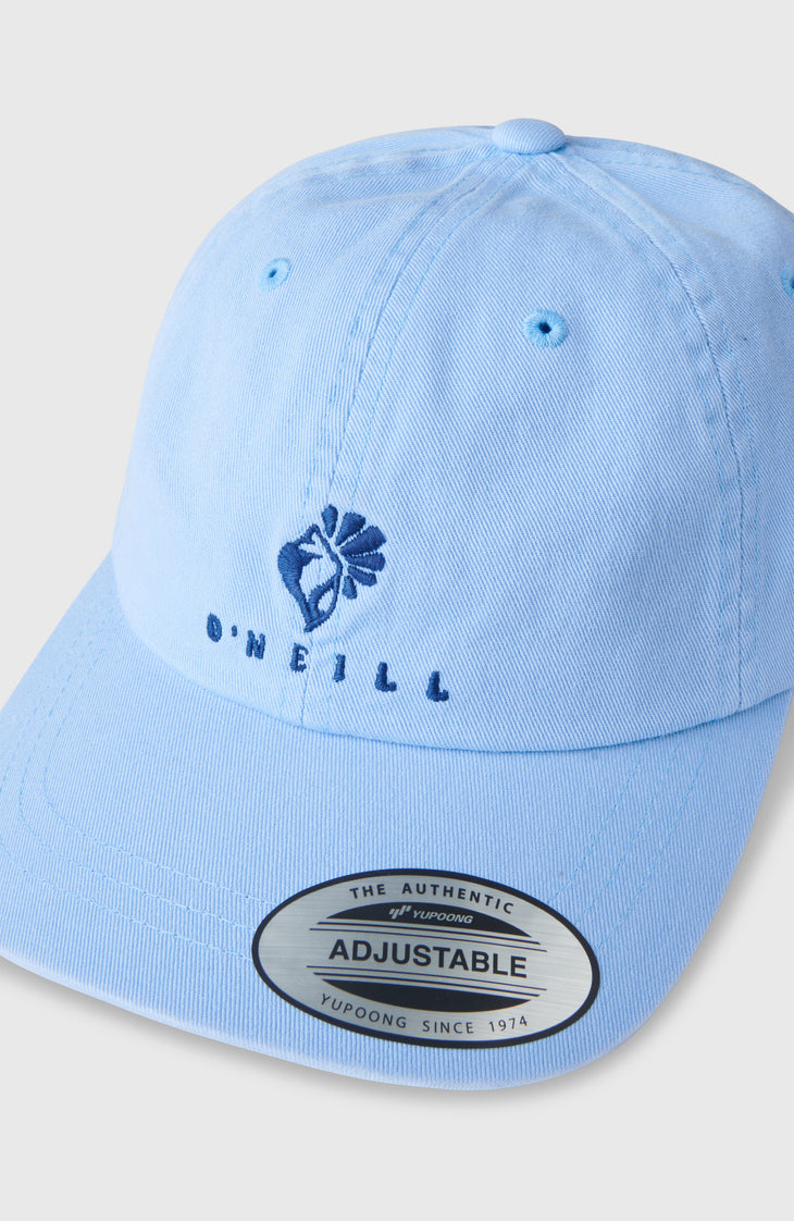 Casquette Women of the Wave | Blue Booth