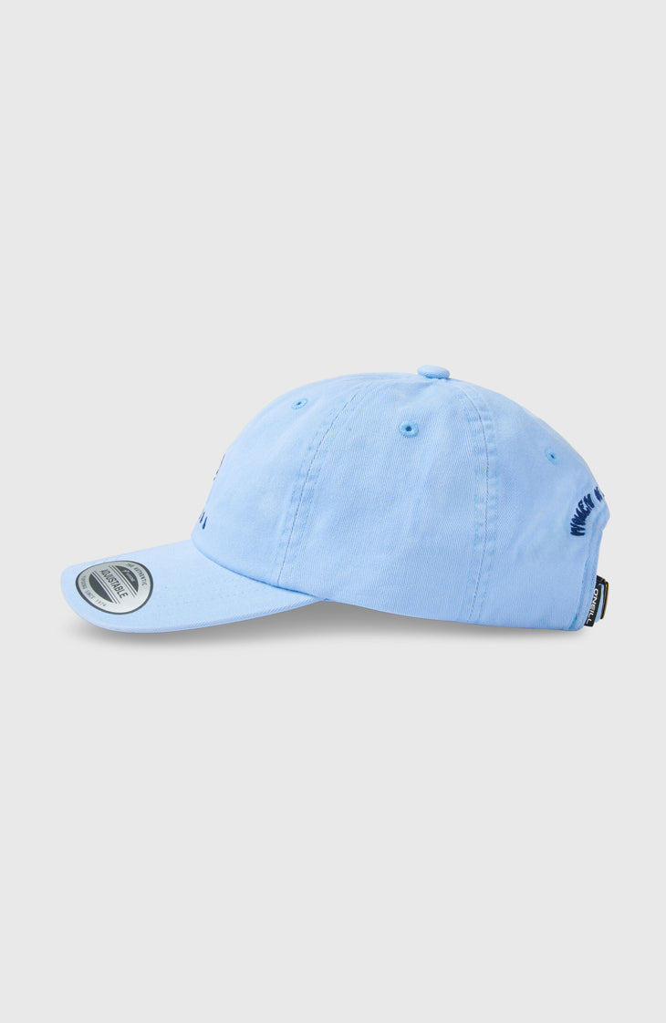 Casquette Women of the Wave | Blue Booth
