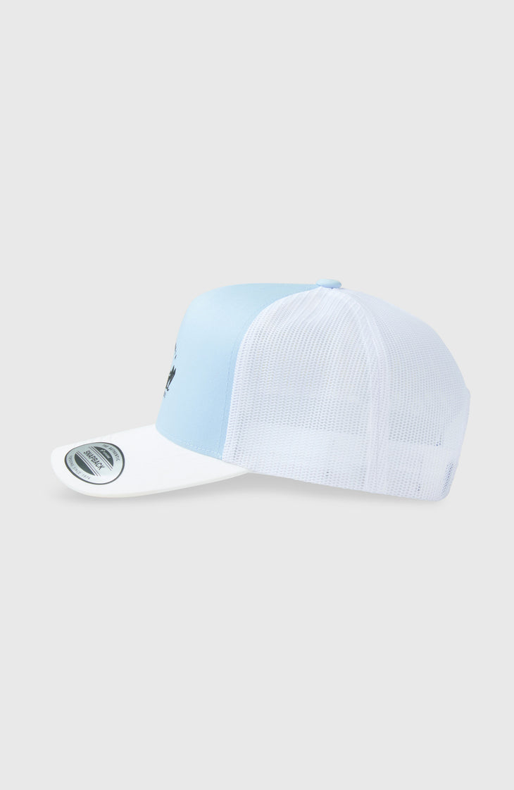 Casquette Seacoast Trucker | Spindle Colour Block