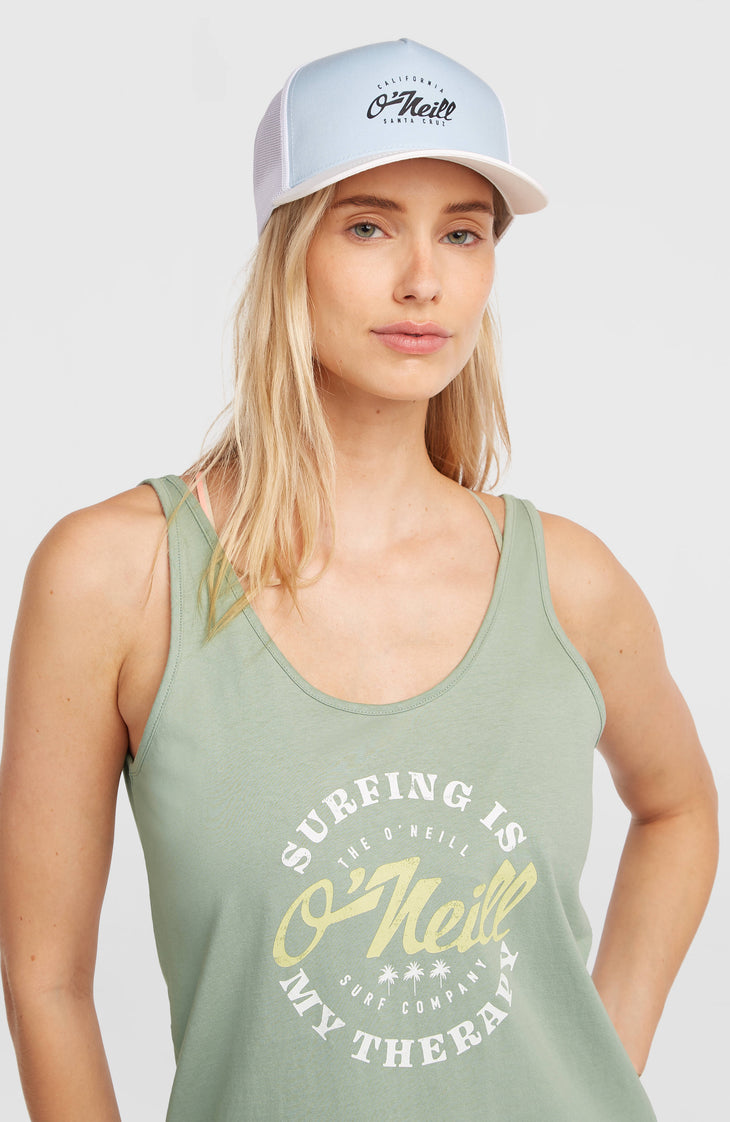 Casquette Seacoast Trucker | Spindle Colour Block
