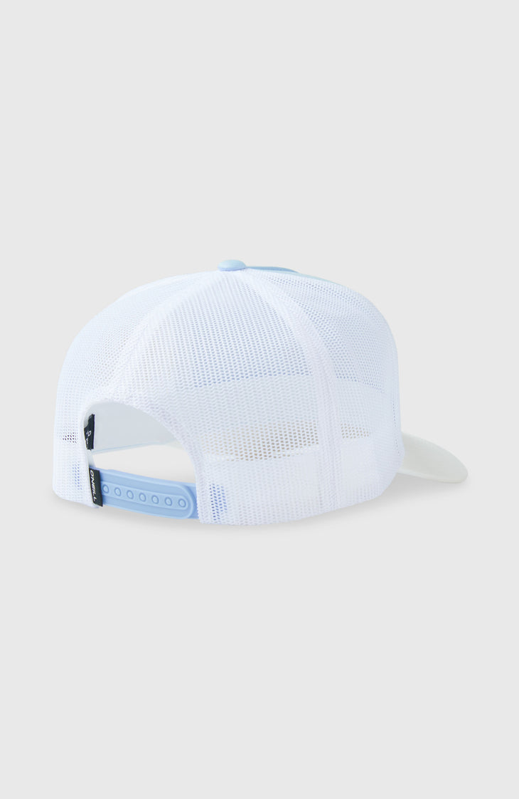 Casquette Seacoast Trucker | Spindle Colour Block