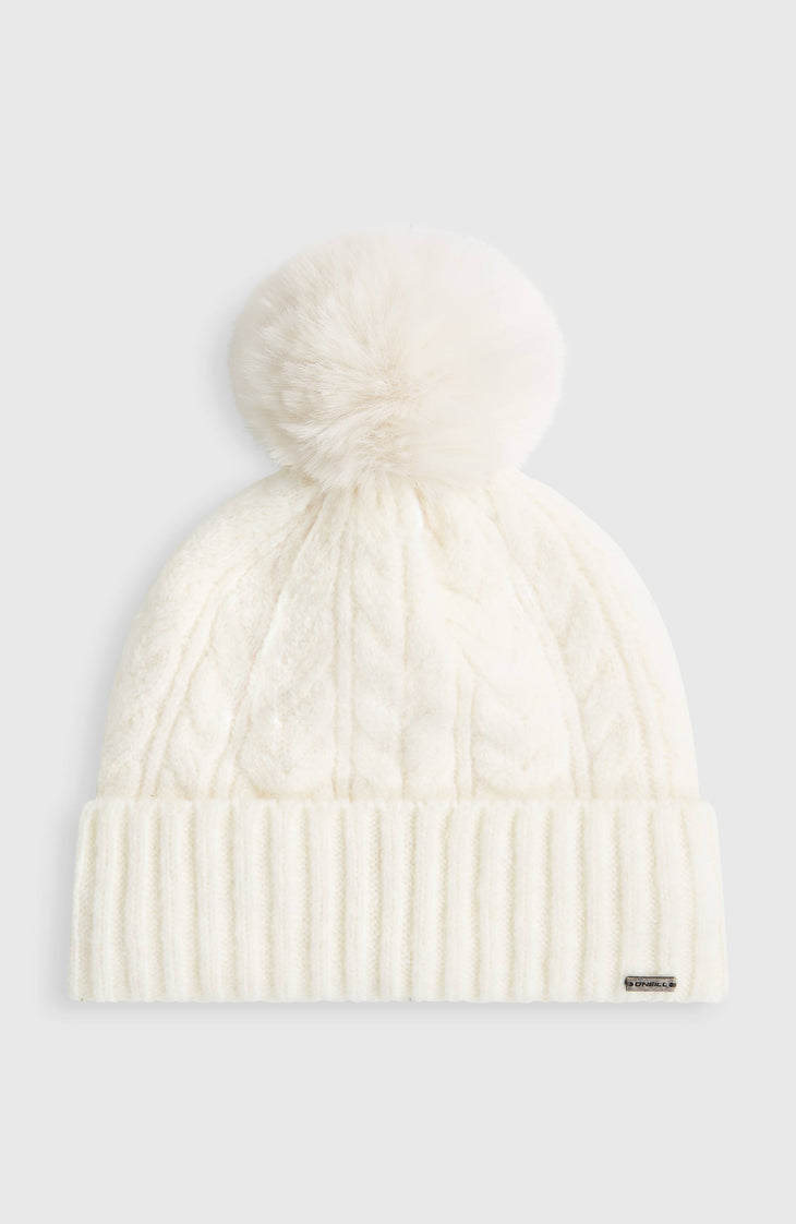 Bonnet Nora | Linen White