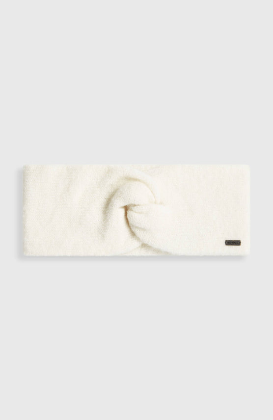 Bandeau Nora | Linen White