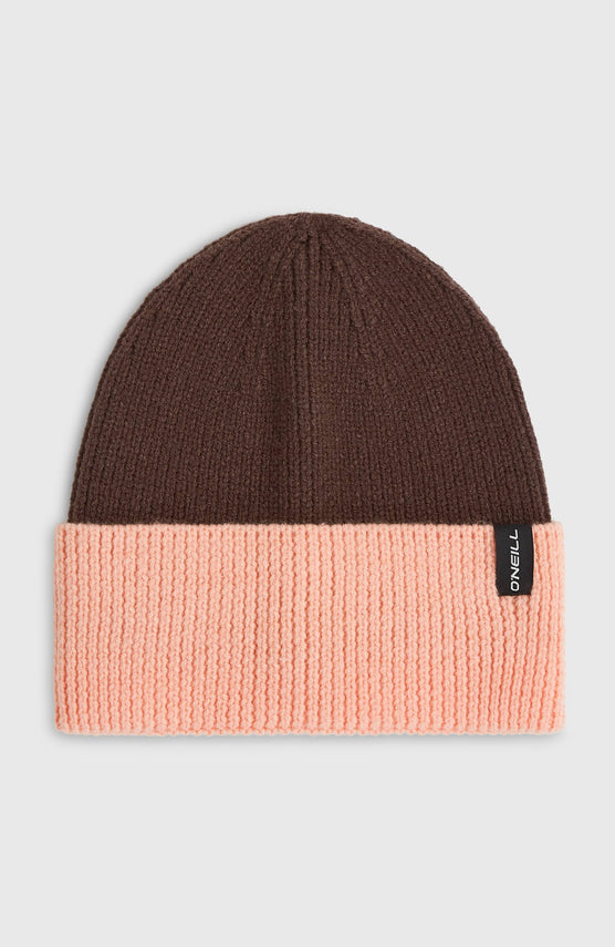 Bonnet FWC'Cruz Colourblock | Purple Gray Colour Block
