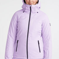 Veste de snow Stuvite | Purple Rose