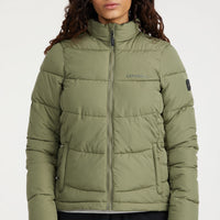 Veste O'Neill TRVLR Series Altum Mode | Deep Lichen Green