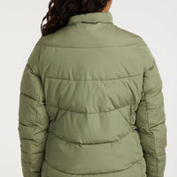 Veste O'Neill TRVLR Series Altum Mode | Deep Lichen Green