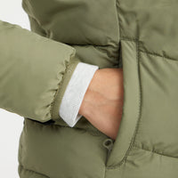 Veste O'Neill TRVLR Series Altum Mode | Deep Lichen Green