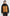 Doudoune sans manches O'Riginals | Rich Caramel Colour block