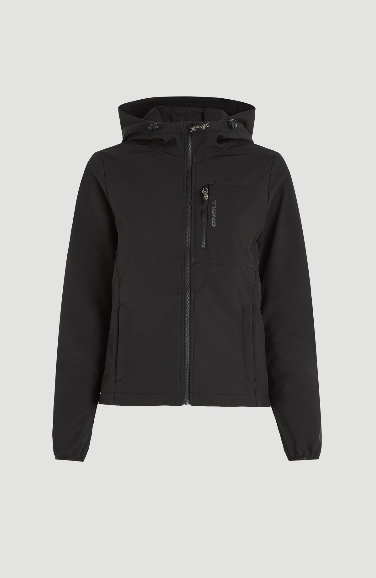 Veste softshell O'Neill TRVLR Series | Black Out