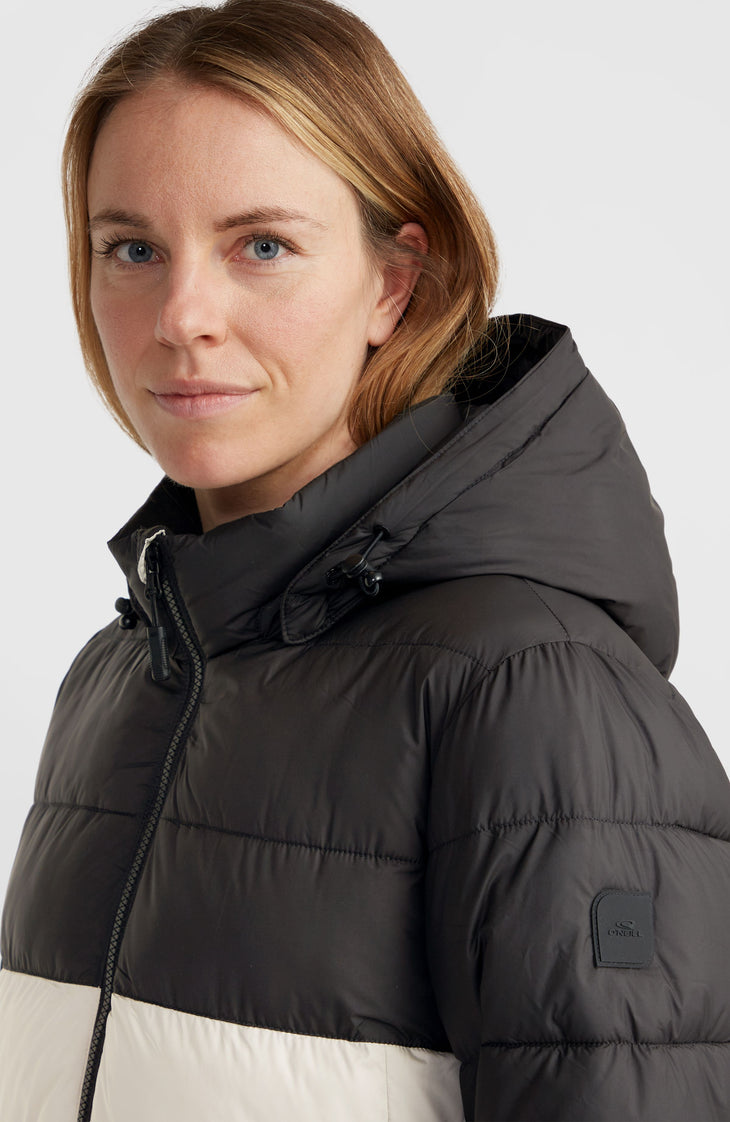 Doudoune O'Riginals | Atmosphere Colour Block