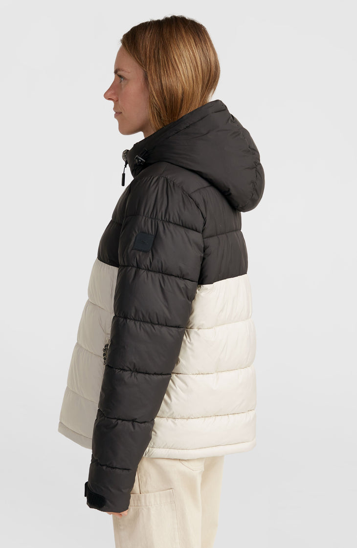 Doudoune O'Riginals | Atmosphere Colour Block