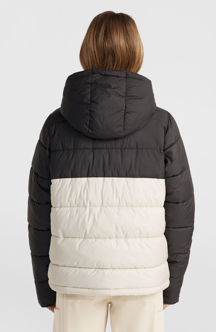 Doudoune O'Riginals | Atmosphere Colour Block