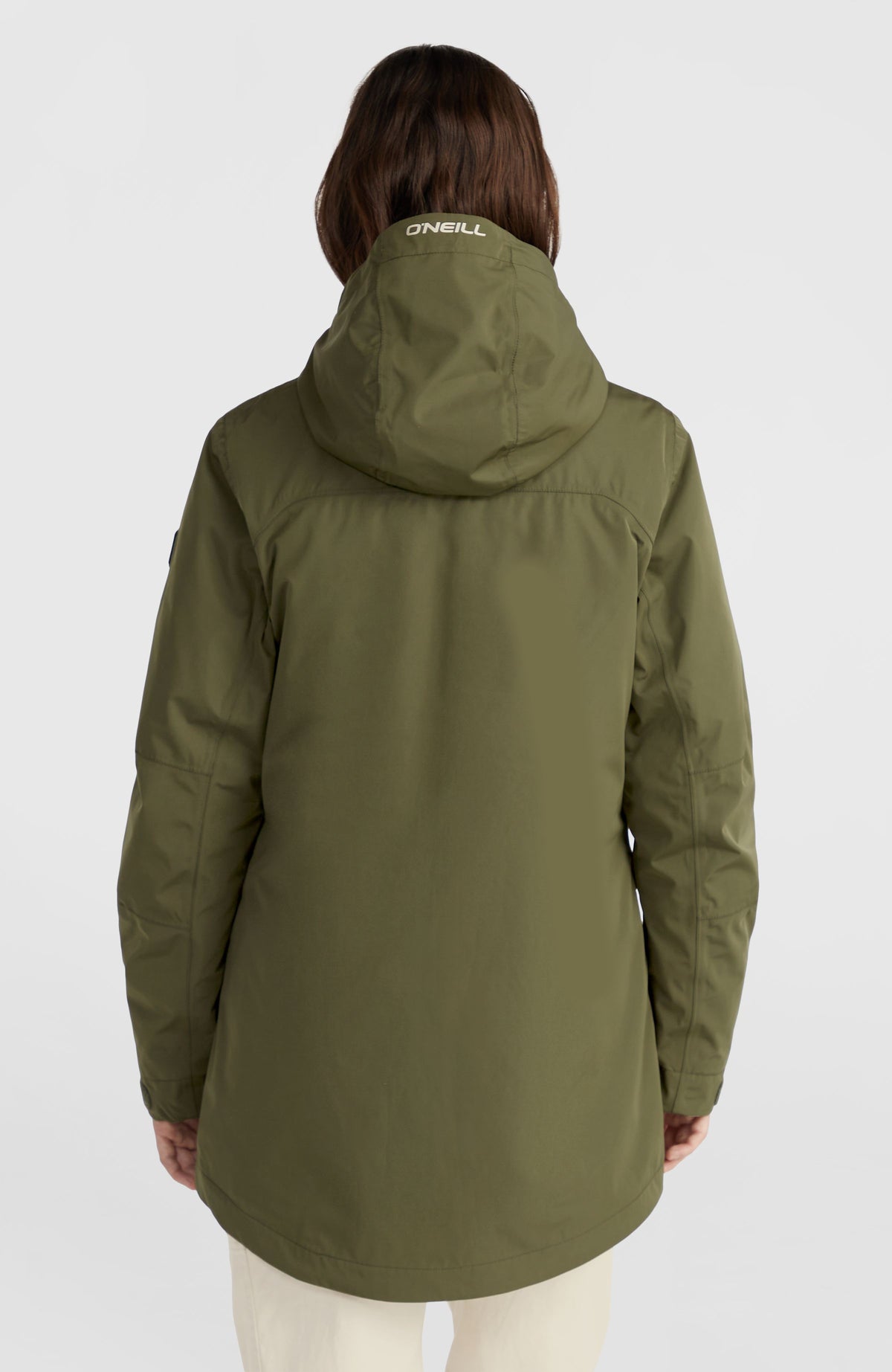 Veste parka 3-in-1 10K/10K | Forest Night