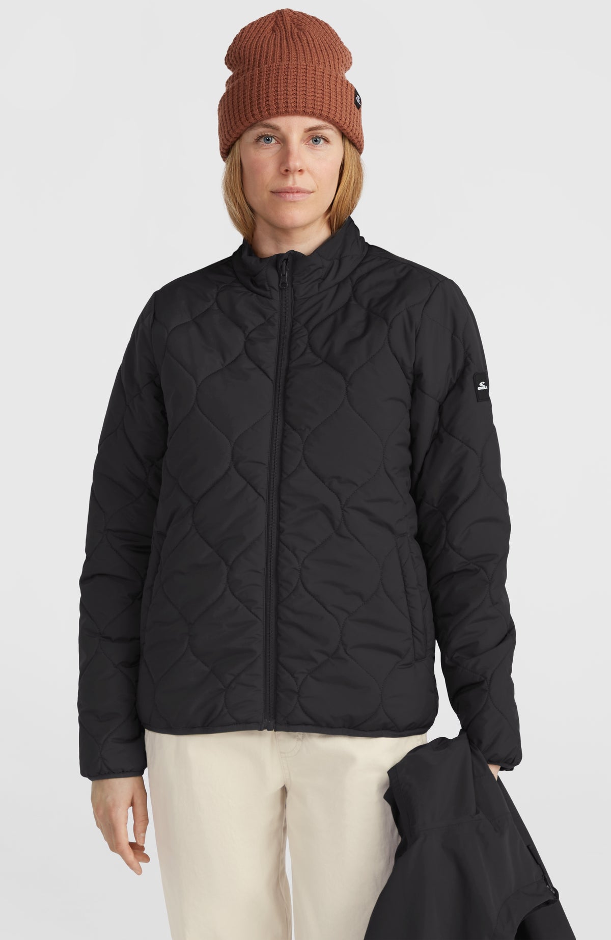 Veste parka 3-in-1 10K/10K | Black Out