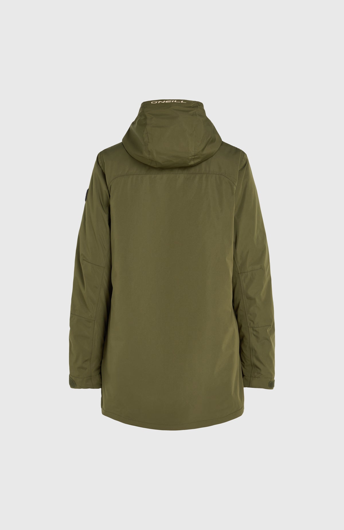 Veste parka 3-in-1 10K/10K | Forest Night