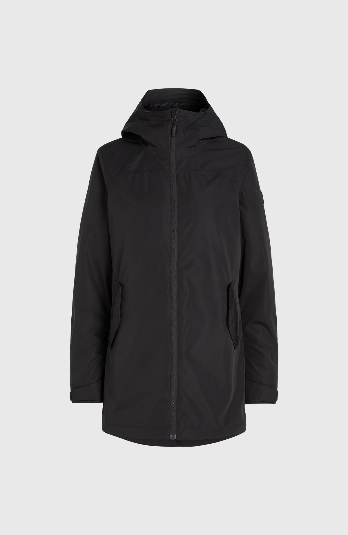 Veste parka 3-in-1 10K/10K | Black Out