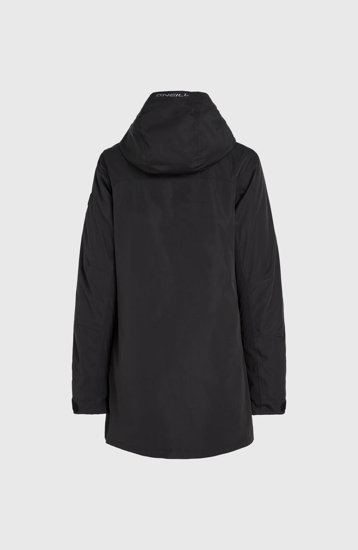 Veste parka 3-in-1 10K/10K | Black Out