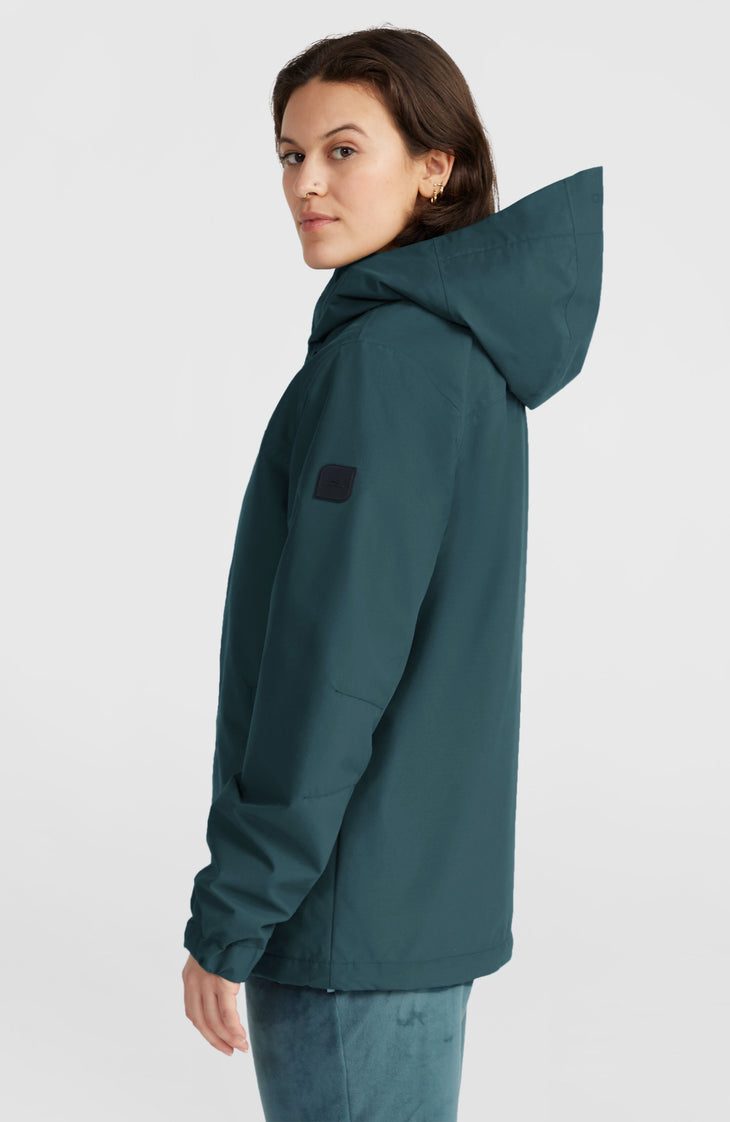 Veste Ecto Shell | Alma Steel