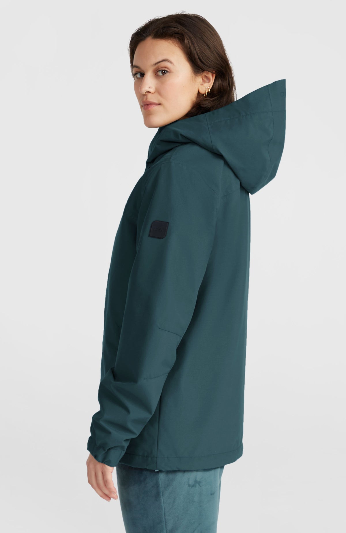 Veste Ecto Shell | Alma Steel