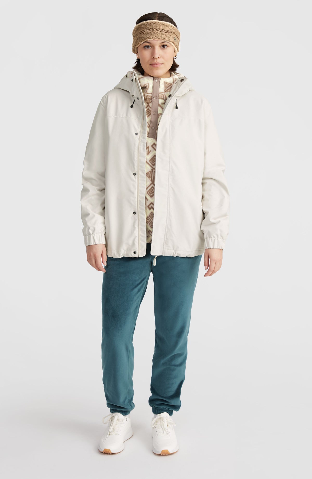 Veste Ecto Shell | Atmosphere