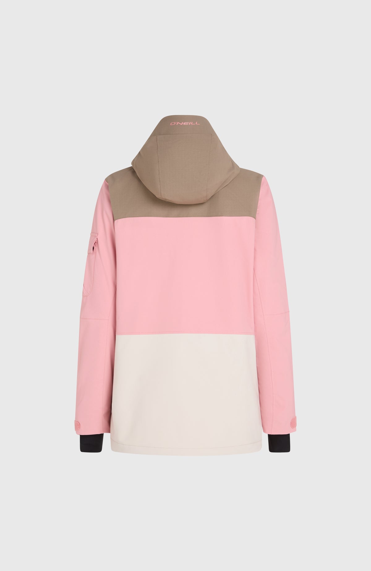 Veste Utility Pro Hybrid | Genuine Pink Colour Block