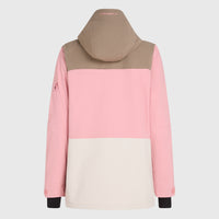 Veste Utility Pro Hybrid | Genuine Pink Colour Block