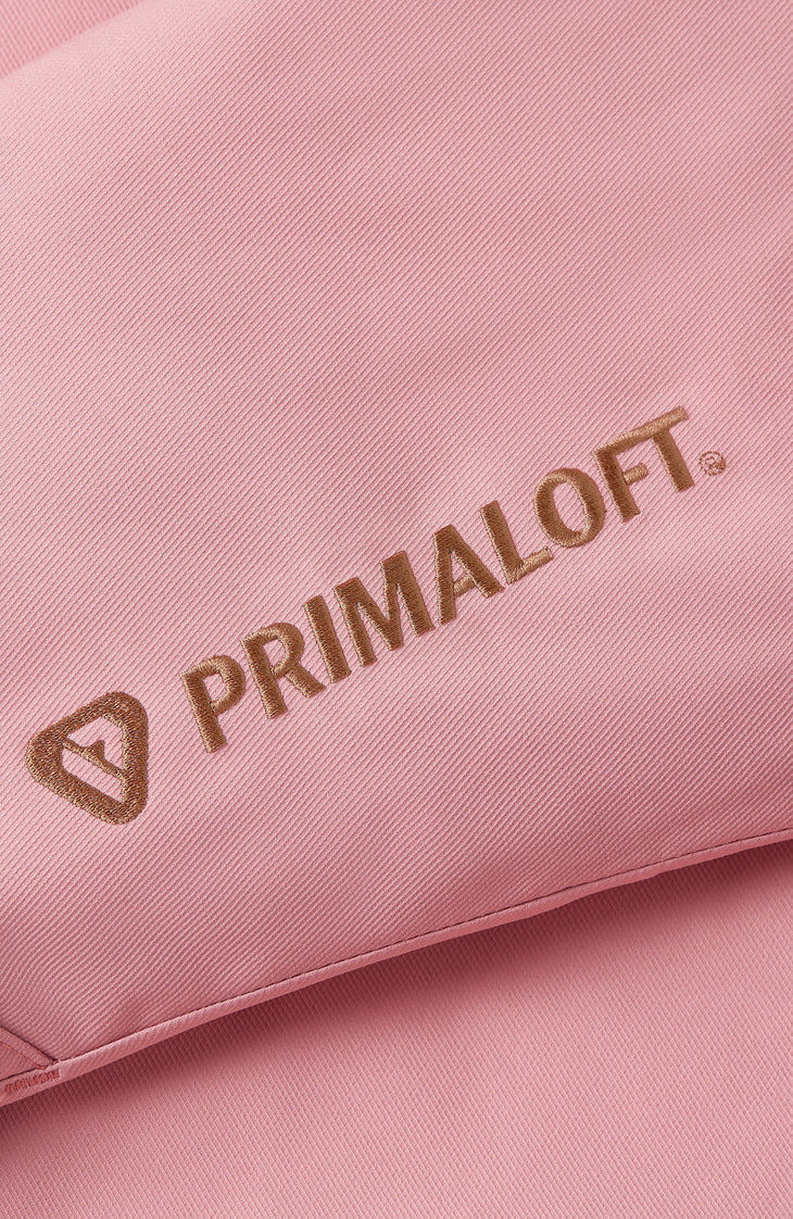 Veste Utility Pro Hybrid | Genuine Pink Colour Block