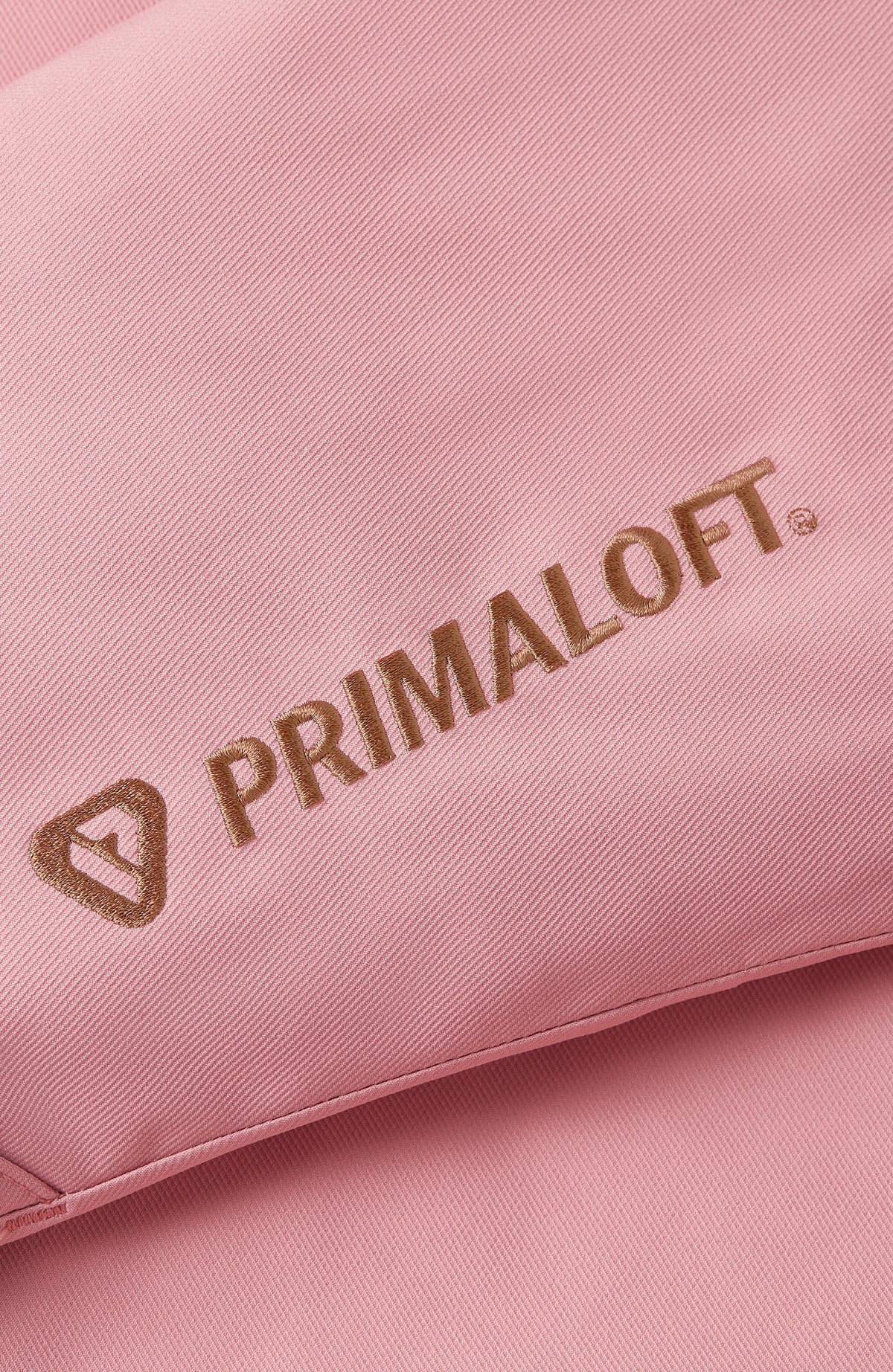 Veste Utility Pro Hybrid | Genuine Pink Colour Block