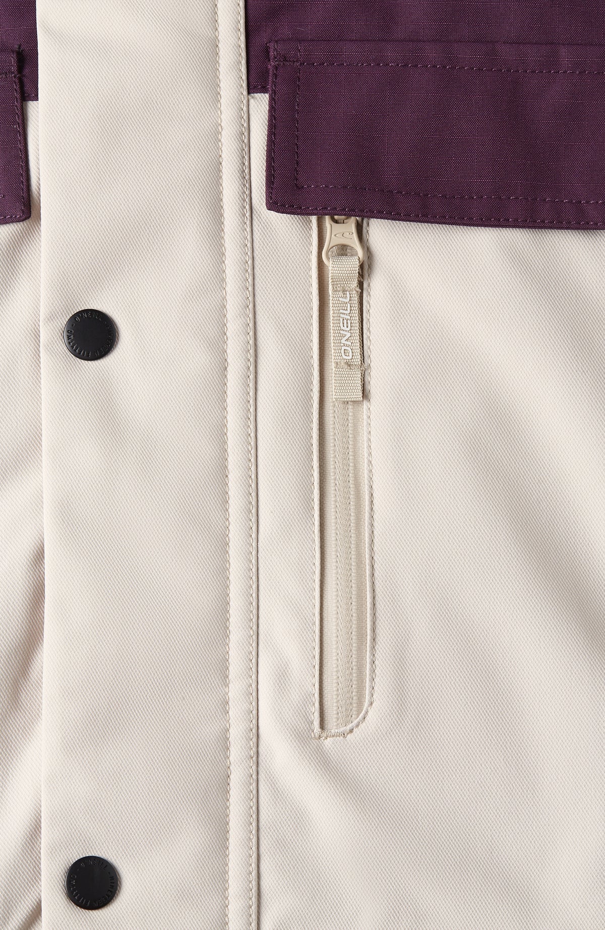 Veste Utility Pro Hybrid | Atmosphere Colour Block