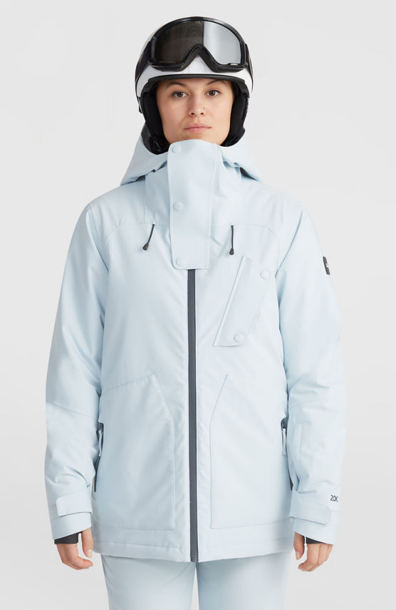 Veste de ski Aplite Pro | Dawn Sky