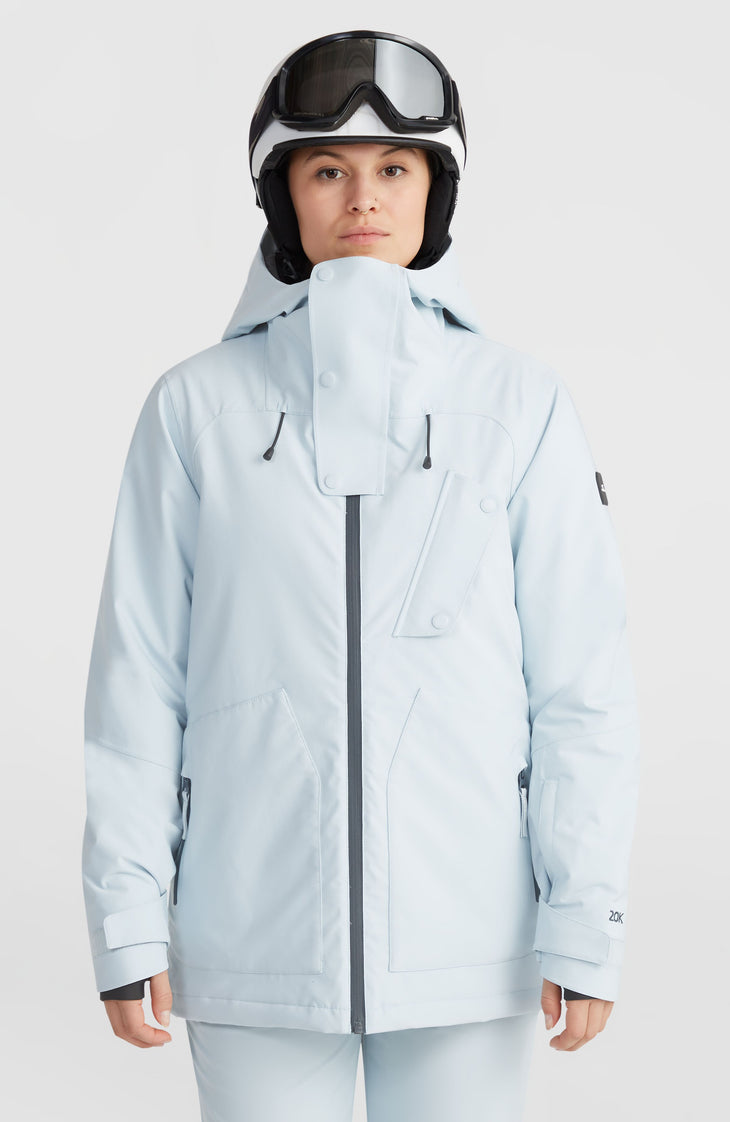 Veste de ski Aplite Pro | Dawn Sky