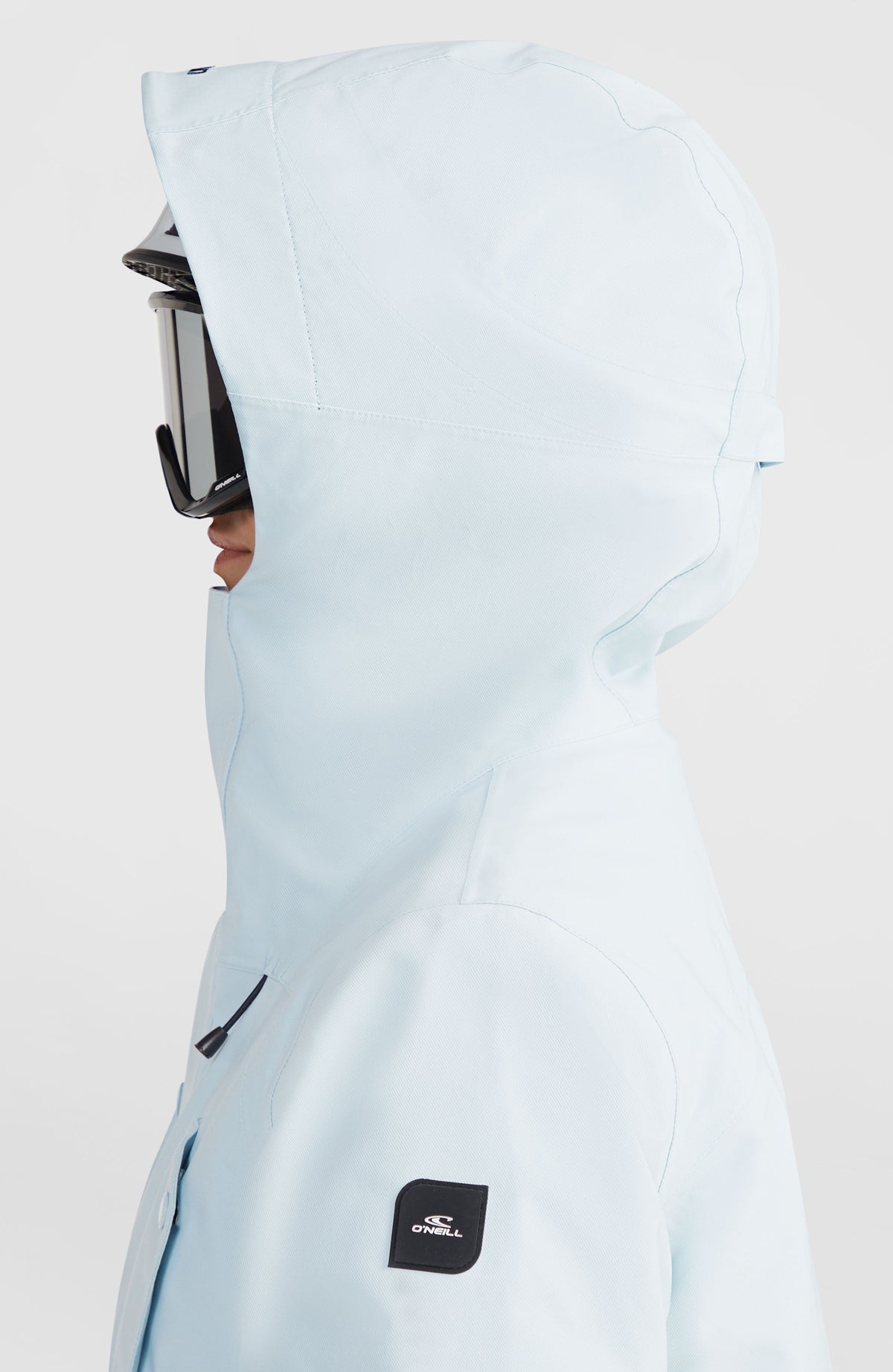 Veste de ski Aplite Pro | Dawn Sky