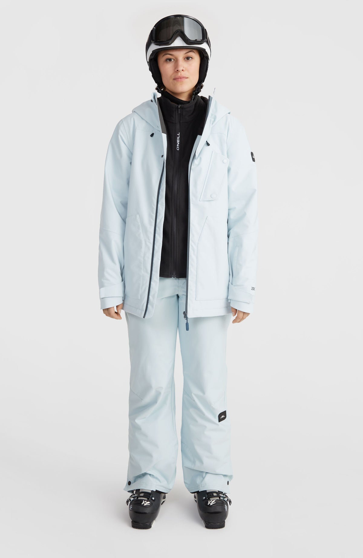 Veste de ski Aplite Pro | Dawn Sky